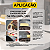 Fita Adesiva Limpa Tape 5m x 2cm Para Próteses Capilares E Perucas Não Derrete - Imagem 8