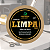 Fita Dupla Face Amarela Limpa Tape Para Próteses E Perucas 10m x 2,0cm - Imagem 2
