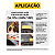 Fita Adesiva Dupla Face P/ Próteses Capilares E Perucas Limpa Tape 20m x 2,0cm - Imagem 7