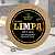 Fita Adesiva Capilar Limpa Tape 20m x 2,5cm Não Derrete Dupla Face - Imagem 2