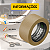 Fita Adesiva Limpa Tape 50mx2,5cm Para Próteses Capilares E Perucas Não Derrete - Imagem 7