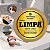 Fita Adesiva Capilar Limpa Tape Super 5m x 3,5cm Não Derrete Dupla Face - Imagem 3