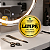 Fita Adesiva Capilar Limpa Tape Super 5m x 3,5cm Não Derrete Dupla Face - Imagem 1