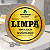 Fita Adesiva Para Próteses E Perucas Limpa Tape 10m x 3,5cm Dupla Face - Imagem 2