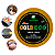 Fita Adesiva Capilar Dupla Face Gold Eco Original P/ Próteses E Perucas Não Derrete 10m x 2.0cm - Imagem 2