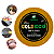 Fita Gold Eco Para Próteses Capilares E Perucas 25m x 2,0cm Não Derrete Dupla Face - Imagem 2