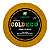 Fita Gold Eco Para Próteses Capilares E Perucas 25m x 2,0cm Não Derrete Dupla Face - Imagem 1