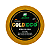Fita Adesiva Capilar Dupla Face Gold Eco Para Próteses Capilares E Perucas 5m x 2,5cm Não Derrete - Imagem 1