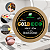 Fita Adesiva Dupla Face Goldeco 10m x 2,5cm Prótese Capilar - Imagem 2
