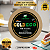 Fita Adesiva Dupla Face Goldeco 10m x 2,5cm Prótese Capilar - Imagem 1