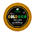 Fita Adesiva Em Gel Dupla Face Não Derrete Gold Eco 10m x 2,5cm Para Perucas E Próteses Capilares - Imagem 1