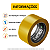 Fita Adesiva Gold Eco Em Gel Alta Fixação 15m x 2,5cm P/ Próteses Capilares E Perucas - Imagem 3