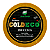 Fita Gold Eco Para Próteses Capilares E Perucas 20m x 2,5cm Fita Em Gel Que Não Derrete - Imagem 1