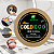 Fita Adesiva Goldeco 100m x 2,5cm Prótese Capilar - Imagem 2