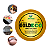 Fita Adesiva Capilar Dupla Face Não Derrete 5m x 3,5cm P/ Próteses Capilares Gold Eco - Imagem 2