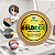 Fita Adesiva Capilar Dupla Face Não Derrete 5m x 3,5cm P/ Próteses Capilares Goldeco - Imagem 2