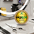 Fita Goldeco P/ Próteses Capilares E Perucas Dupla Face Não Derrete 10mx3,5cm - Imagem 1