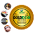 Fita Adesiva Gold Eco 50m x 3,5cm Para Próteses Capilares E Perucas Não Derrete - Imagem 2