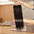 Lace Topo Closure Feminino 10 X10 CM 50cm Com 110% Cabelo Humano E Natural - Imagem 2