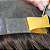 Prótese Capilar Skin Fios Injetados Efeito HD Base Silicone Micropele 20x25cm Cabelo Humano - Imagem 6