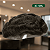 Prótese Capilar Bond Base Couro Sintético Tela E Silicone Com Grisalho 20x25cm Cabelo Humano - Imagem 15