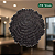 Prótese Capilar Afro Base Silicone Micropele 20x25cm Cabelo Humano - Imagem 10