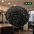 Prótese Capilar Afro Base Silicone Micropele 20x25cm Cabelo Humano - Imagem 8