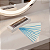Fita Adesiva Dupla Face Air Flex Bonding 30cm x 4,0cm 10 Unidades - Imagem 1