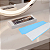Fita Adesiva Dupla Face Air Flex Bonding 30cm x 4,0cm 100 Unidades - Imagem 1
