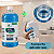 Removedor Easy Release BHS 1L Para Prótese Capilar - Imagem 3