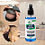 Removedor Easy Release BHS 120ml Spray Para Prótese Capilar - Imagem 2