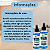Removedor Easy Release BHS 120ml Spray Para Prótese Capilar - Imagem 4