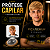 Prótese Capilar Pronta Micropele Corte Caesar Texturizado Loiros + Kit de Manutenção Grátis - Imagem 1