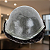 Prótese Capilar Thin Skin Base Silicone Micropele Sem Grisalho 20x25cm Cabelo Humano - Imagem 2