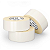 Fita Adesiva Ultra Hold 12 yards x 1,3 cm Para Prótese Capilar l Walker Tape - Imagem 2