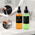 Kit Profissional - Removedores Orange E Adjust 60ml + Scalp Protector 41 ml + Cola Ultra Hold 15 ml + Fita Adesiva Ultra Hold 3 Yards x 1.9 cm - Imagem 2