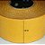 Kit - Fitas Amarelas Adesivas Gold Super Power 10 Metros X 4.0 cm 2 Unidades - Imagem 3