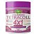 Colageno Tetracoll 4x1 Unilife Morango 300g - Imagem 1