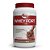 Whey Fort 3W Chocolate Vitafor Pote 900g - Imagem 1