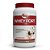 Whey Fort 3W Cookies N Cream Vitafor Pote 900g - Imagem 1