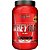 Whey 100% Pure Morango Integral Medica 900g - Imagem 1