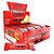 Barra Protein Crisp Bar Romeu e Julieta Integral Medica S/G 45g CX - Imagem 1