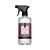 Spray Agua Perfumada Lavanda Francesa Via Aroma 500ml - Imagem 1