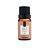 Essencia Black Vanilla Via Aroma 10ml - Imagem 1