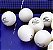 10 Bolas para Tênis de Mesa Palio 3 estrelas Abs 40+ - Imagem 3