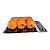 06 Bolas Ping Pong Laranja Yashima 1 Estrela Oficial - Imagem 5