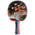 Raquete Tênis de Mesa Clássica Butterfy Fan Zhendong RDJ S2 - Imagem 2