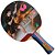 Raquete Tênis de Mesa Clássica Butterfy Fan Zhendong RDJ S2 - Imagem 1