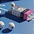 Kit c/6 Bolinhas Ping Pong Butterfly 40+ Plástico Treino - Imagem 7