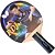 Raquete Ping Pong Caneta Chinesa Wong Chun Ting RDJ CS-1 - Imagem 1
